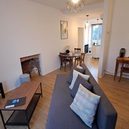 Appartement Confort Deux Etoiles Ντολ Εξωτερικό φωτογραφία