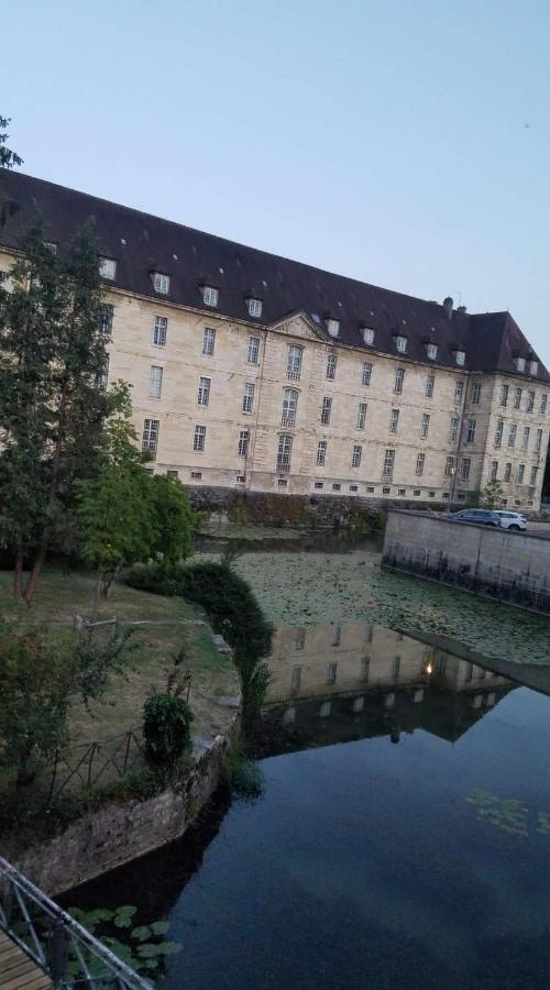 Appartement Confort Deux Etoiles Ντολ Εξωτερικό φωτογραφία