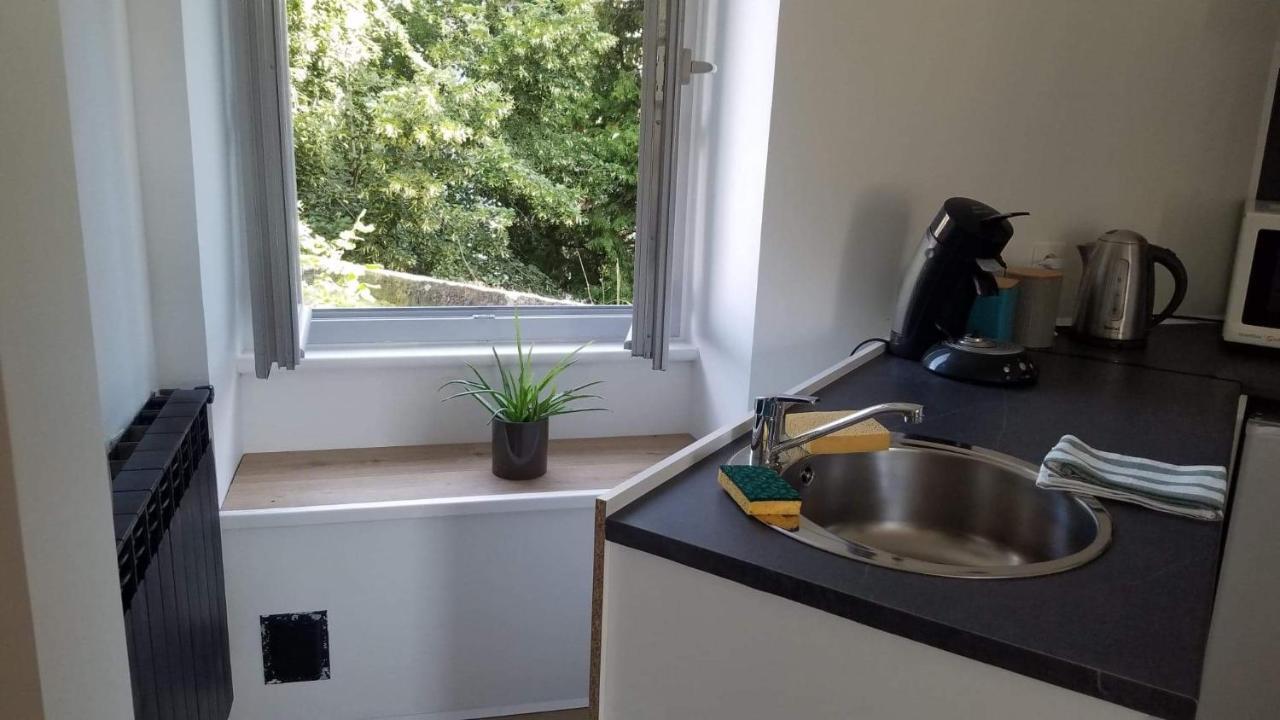Appartement Confort Deux Etoiles Ντολ Εξωτερικό φωτογραφία