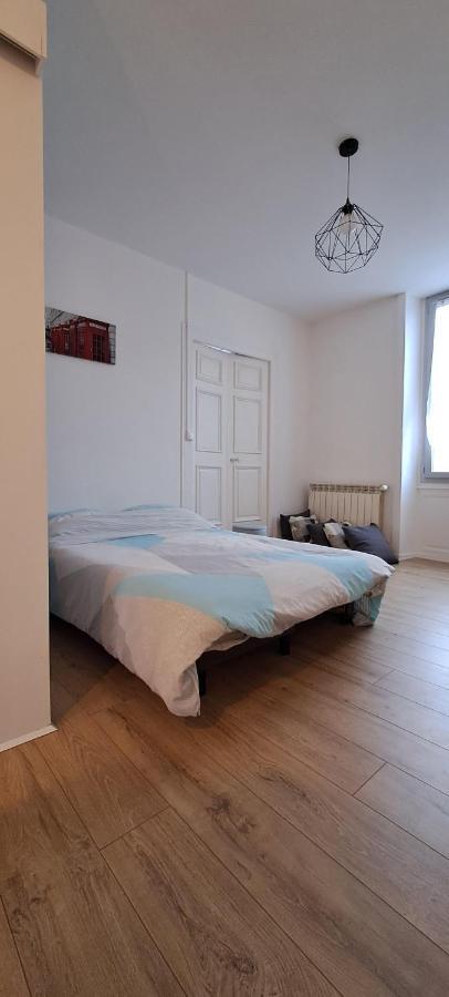 Appartement Confort Deux Etoiles Ντολ Εξωτερικό φωτογραφία